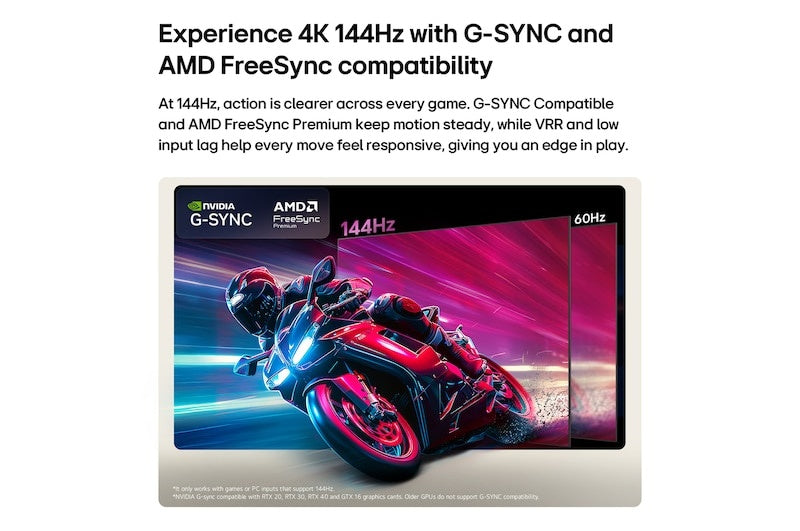 LG B6 48" 4K Smart TV - Black | OLED48B65LA.AEI