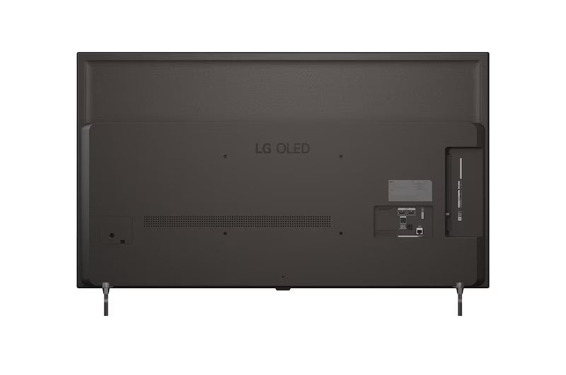 LG B6E 48" 4K Smart TV - Black | OLED48B6ELC.AEI
