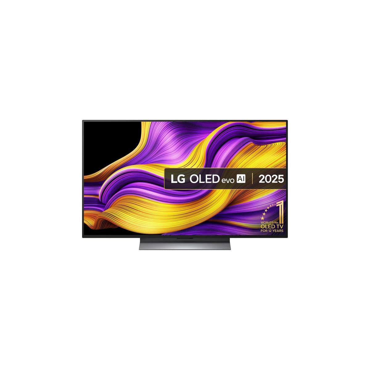 LG G5 48" 4K Smart TV | OLED48G56LS.AEK from LG - DID Electrical