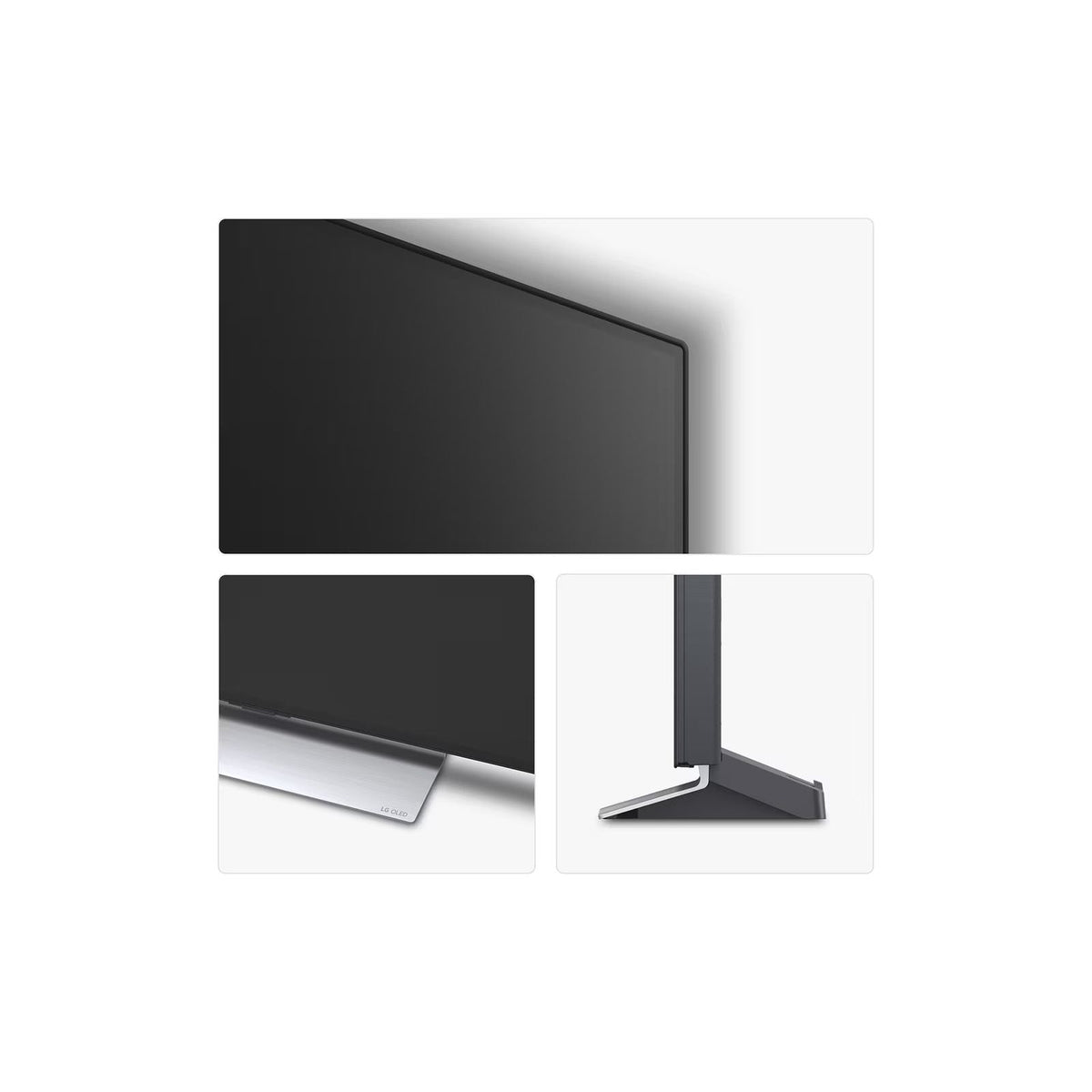LG G5 48" 4K Smart TV | OLED48G56LS.AEK from LG - DID Electrical