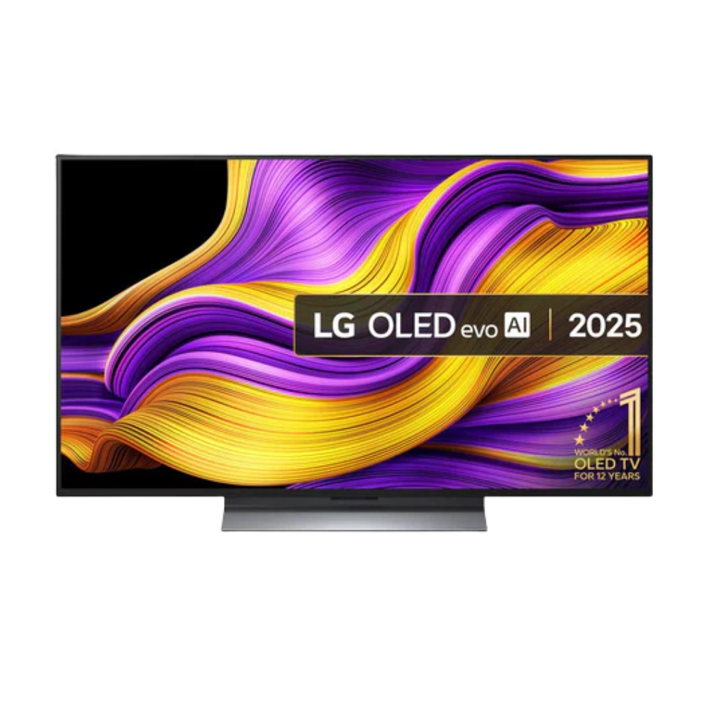 LG G5 48" 4K Smart TV | OLED48G56LS.AEK from LG - DID Electrical