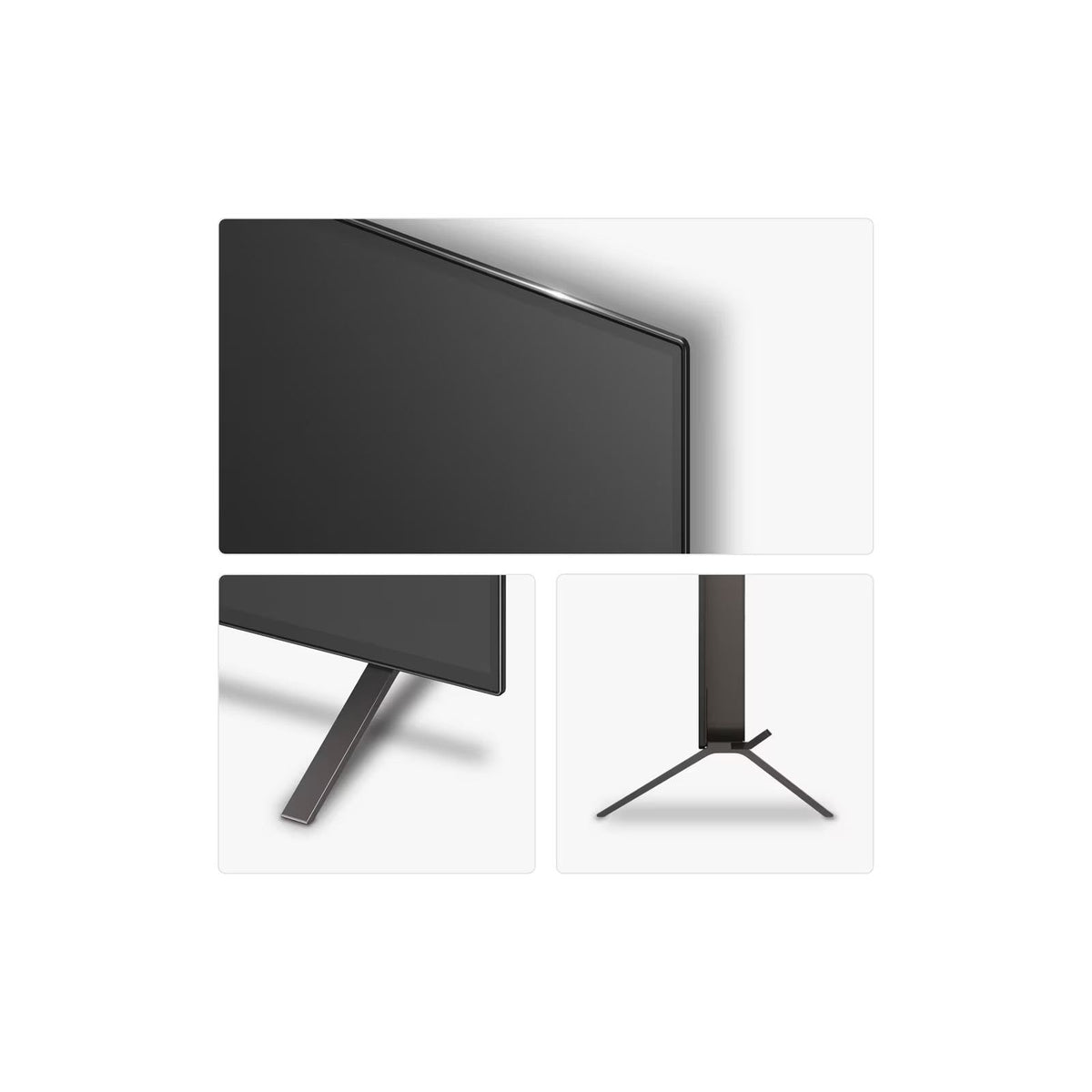 LG B5 55" 4K Smart TV | OLED55B56LA.AEK from LG - DID Electrical