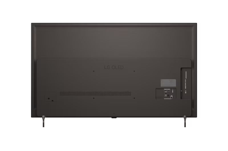 LG B6E 55" 4K Smart TV - Black | OLED55B6ELC.AEI