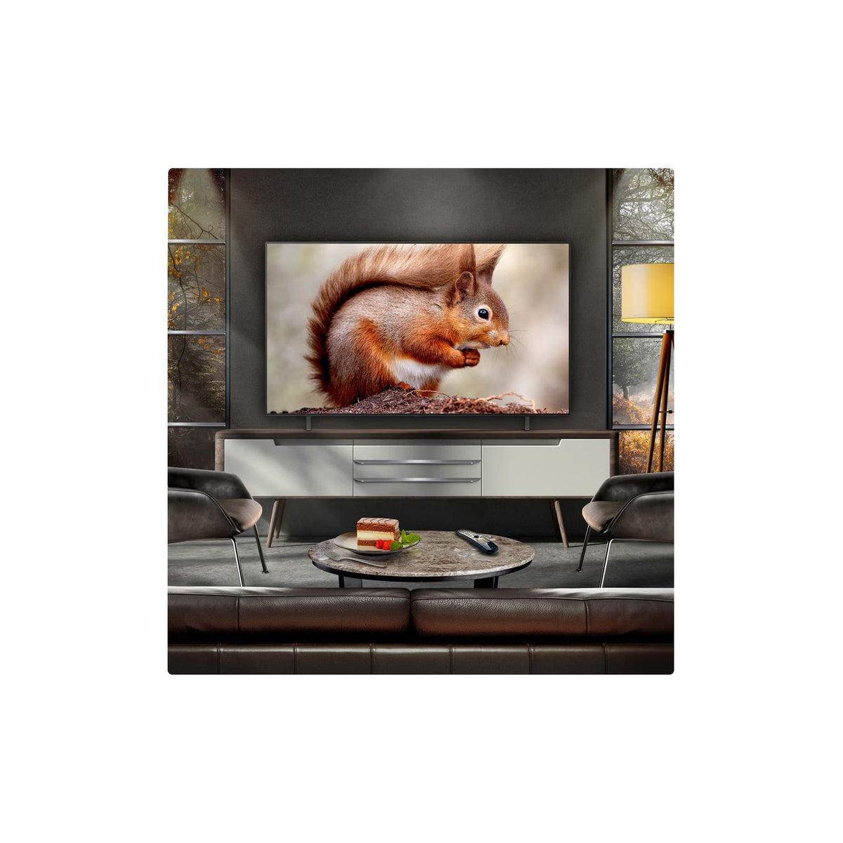 LG B5 65" 4K Smart TV | OLED65B56LA.AEK from LG - DID Electrical
