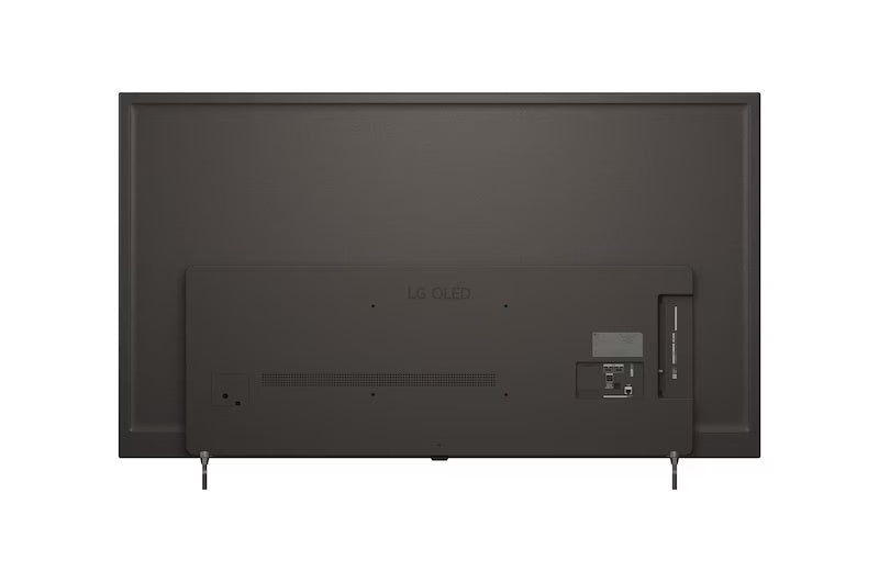 LG B6E 65" 4K Smart TV - Black | OLED65B6ELC.AEI