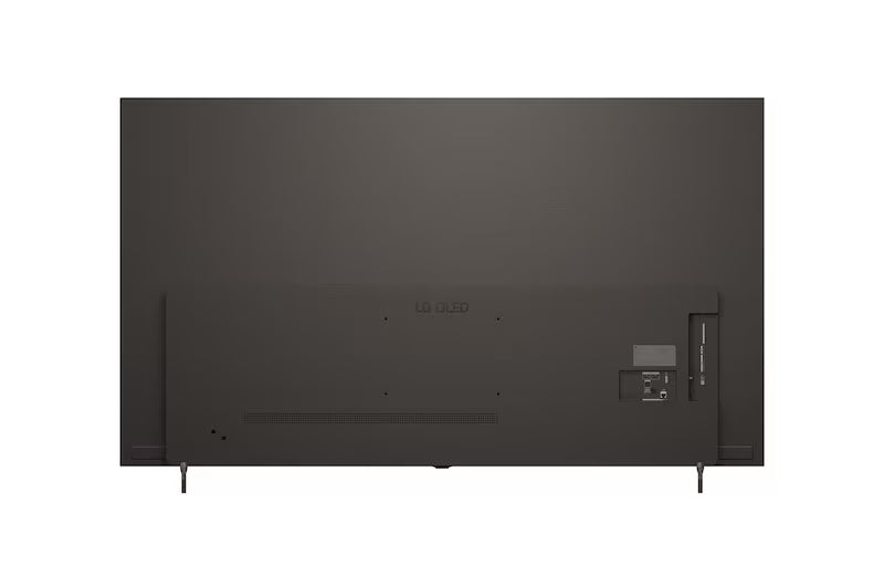 LG B6E 77" 4K Smart TV - Black | OLED77B6ELC.AEI