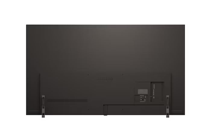 LG B6E 83" 4K Smart TV - Black | OLED83B6ELB.AEI
