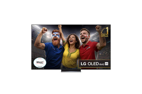 LG Evo C5 83