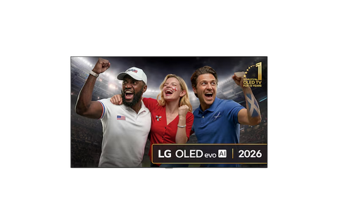 LG evo AI G6 97