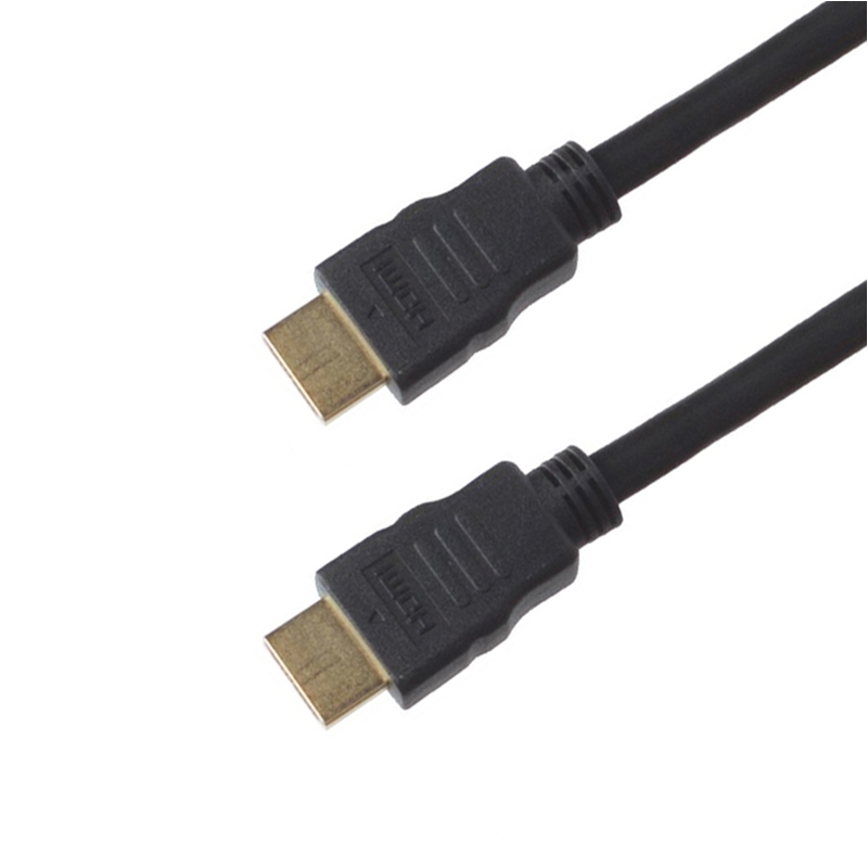 Sinox One 3m 4K High Speed HDMI Cable with Internet - Black | OV7863 from Sinox - DID Electrical