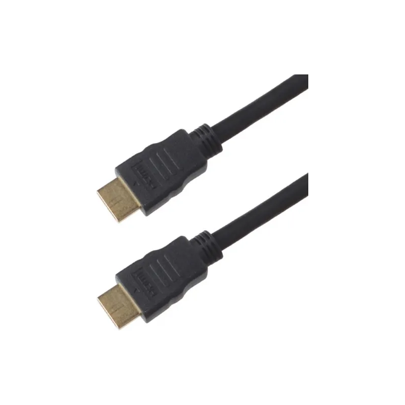 Sinox One 5M High Speed HDMI Cable with Ethernet - Black | OV7865 from Sinox - DID Electrical