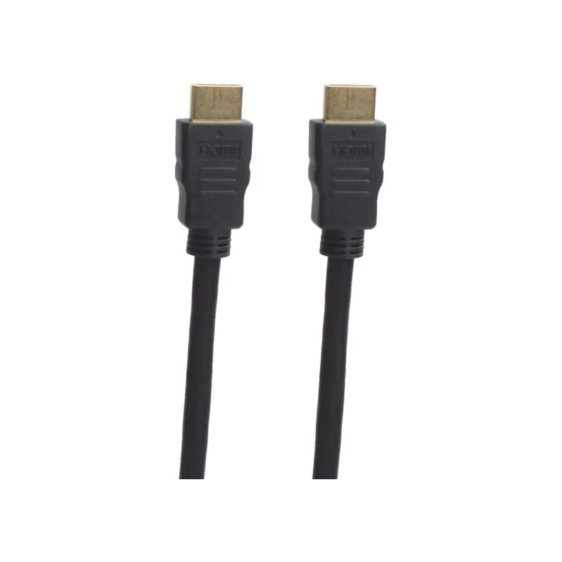 Sinox One 5M High Speed HDMI Cable with Ethernet - Black | OV7865 from Sinox - DID Electrical
