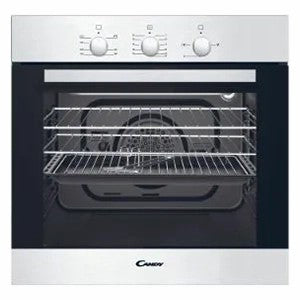 Candy 52L Built-In LPG/ Natural Gas Ready Gas Single Oven | OVGF12X