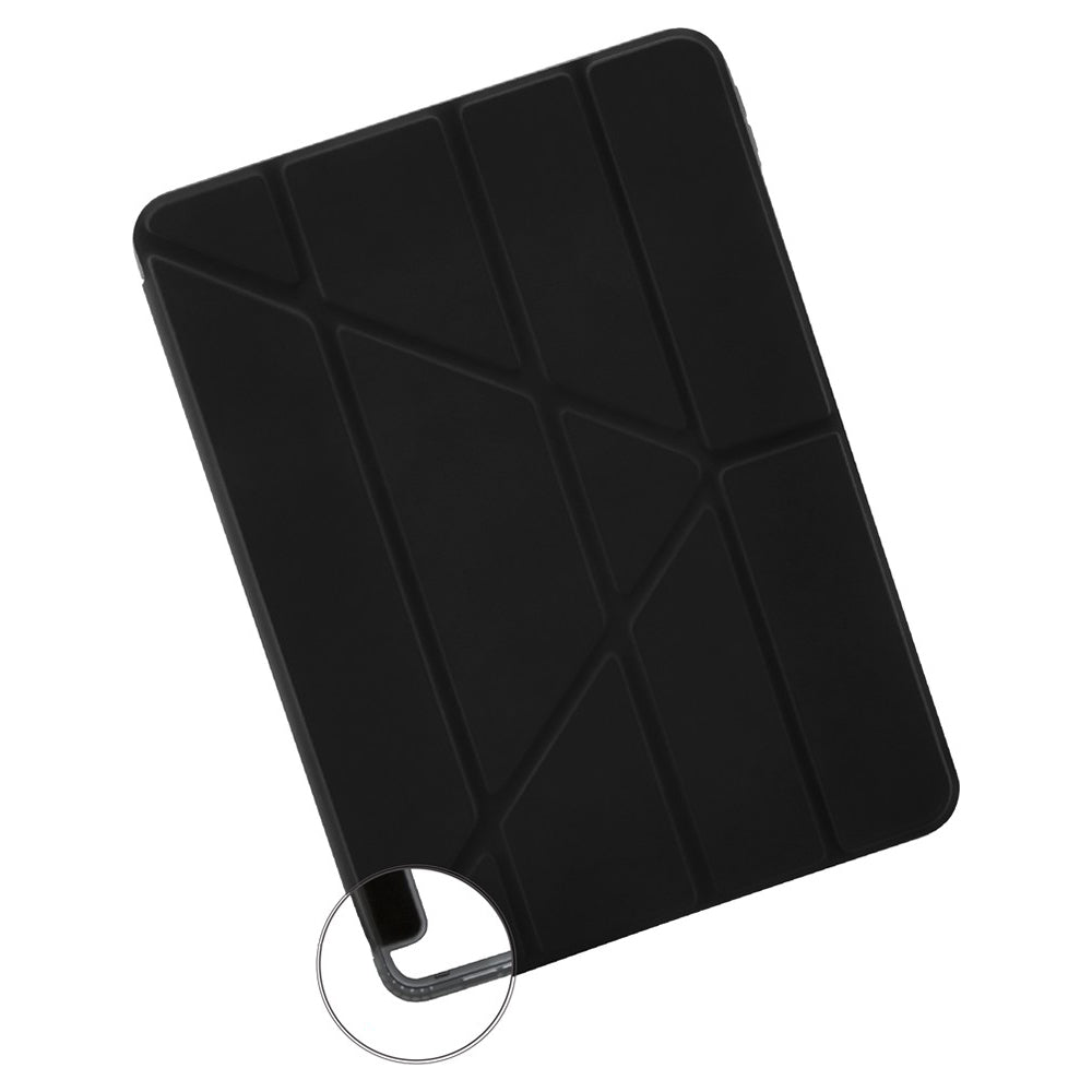 Pipetto Origami No1 Original Case for iPad Pro 11 - Black | P052-49-AF from Pipetto - DID Electrical