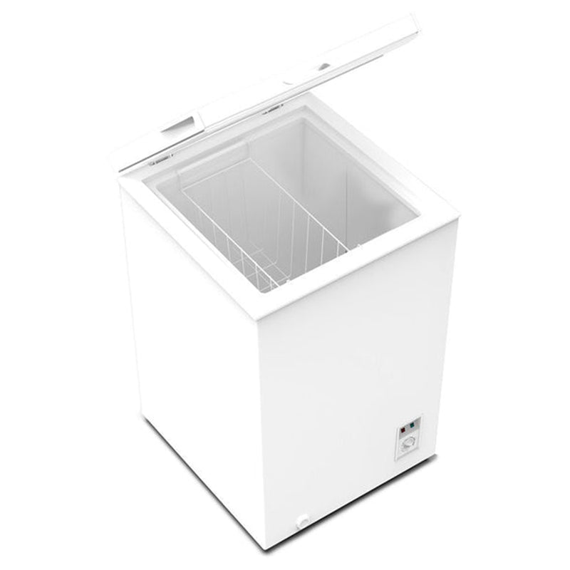 PowerPoint 99L Freestanding Chest Freezer - White | P1110ML2W-E from PowerPoint - DID Electrical