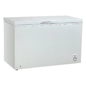 PowerPoint 286L Freestanding Chest Freezer - White | P11300ML2W from PowerPoint - DID Electrical
