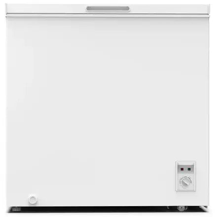 PowerPoint 142L Freestanding Chest Freezer - White | P1150ML2W from PowerPoint - DID Electrical