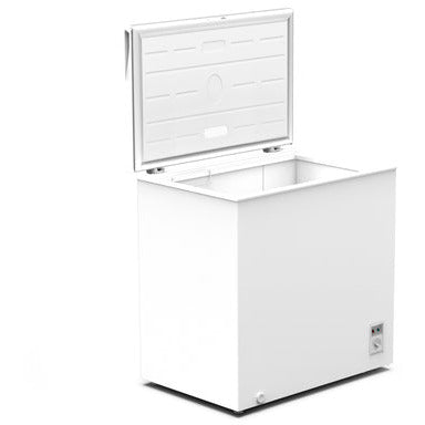 PowerPoint 142L Freestanding Chest Freezer - White | P1150ML2W from PowerPoint - DID Electrical
