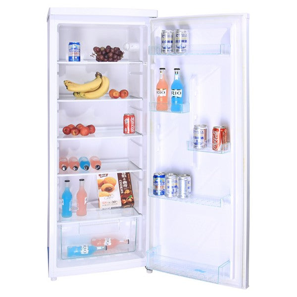 PowerPoint 225L Freestanding Tall Larder Fridge - White | P45514KW from PowerPoint - DID Electrical