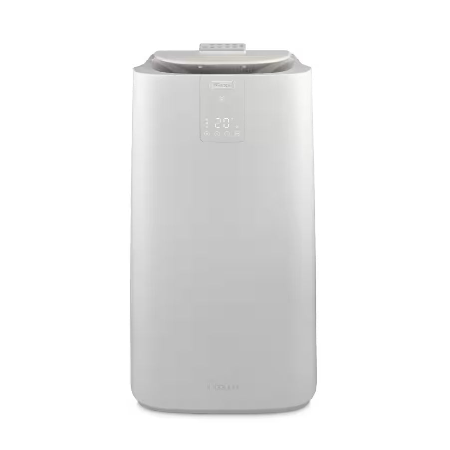 DeLonghi Pinguino GentleJet Portable Air Conditioner - White | PACAP98GENTLEJET