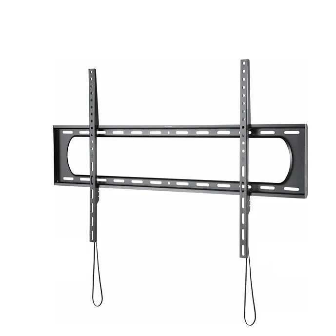 iTech Heavy Duty Fixed Wall Mount for 60" to 120" TV | PB120B from iTech - DID Electrical