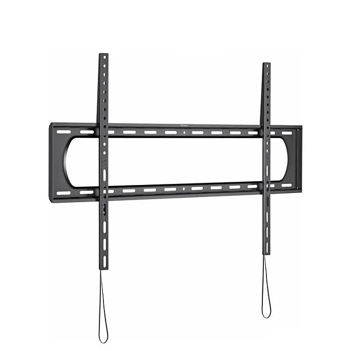 iTech Heavy Duty Fixed Wall Mount for 60" to 120" TV | PB120B from iTech - DID Electrical