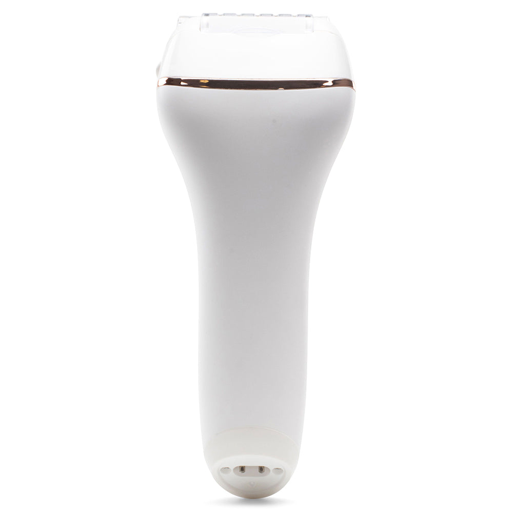 Rio Go Smooth Foot Hard Skin Remover - White | PEDI4 from Rio - DID Electrical