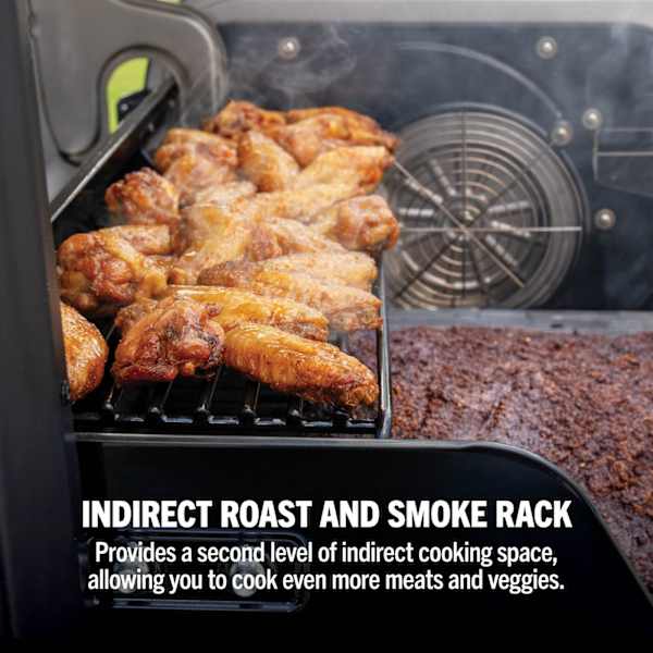 Ninja FlexFlame Gas 5-in-1 Outdoor BBQ - Blue & Gold | PG301UKBL from Ninja - DID Electrical