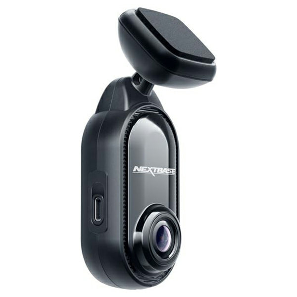 Nextbase Piqo 2K Dash Cam - Black | PIQ02K from Nextbase - DID Electrical