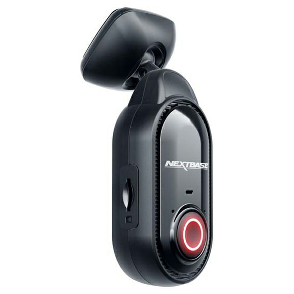 Nextbase Piqo 2K Dash Cam - Black | PIQ02K from Nextbase - DID Electrical