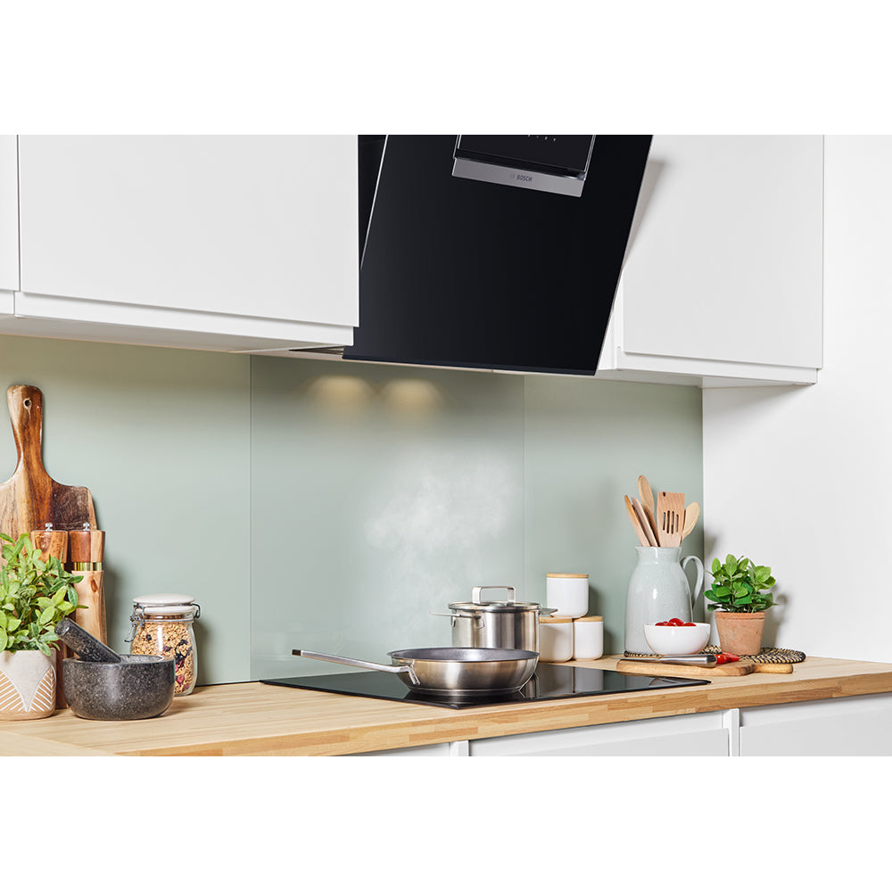 Bosch Series 4 60CM 4 Zone Induction Hob - Black | PIE631BB5E from Bosch - DID Electrical