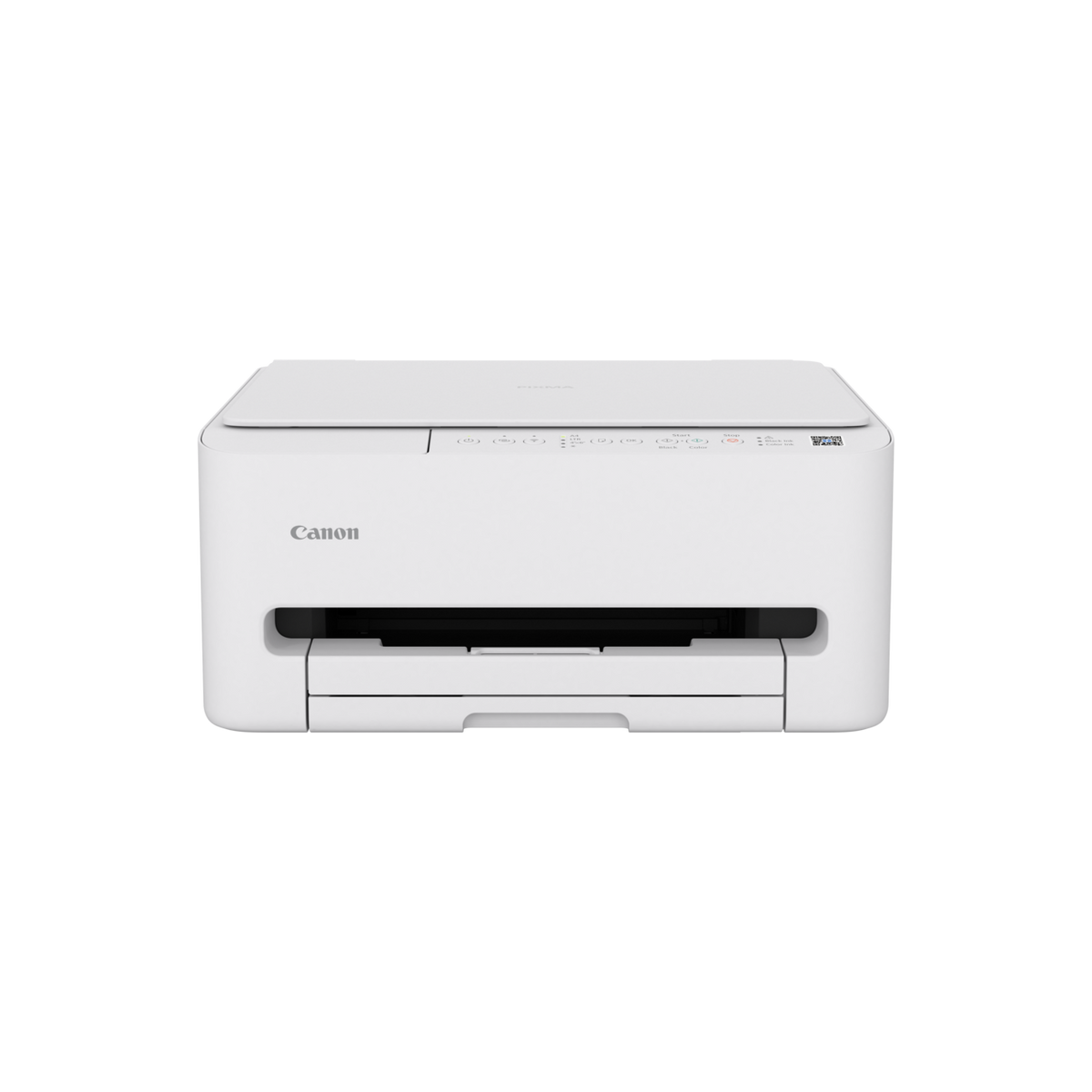 Canon Pixma Printer - White | TS4150I from Canon - DID Electrical