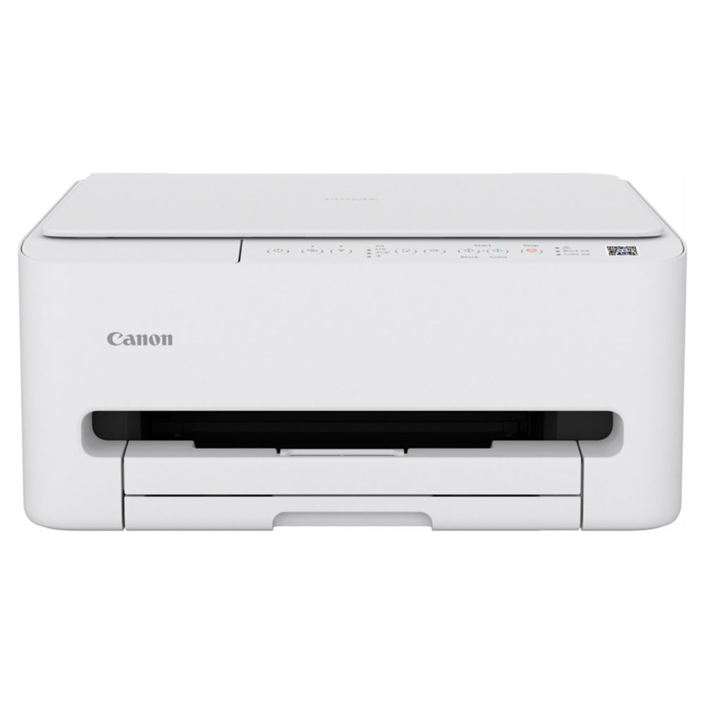 Canon Pixma Printer - White | TS4150I from Canon - DID Electrical ()