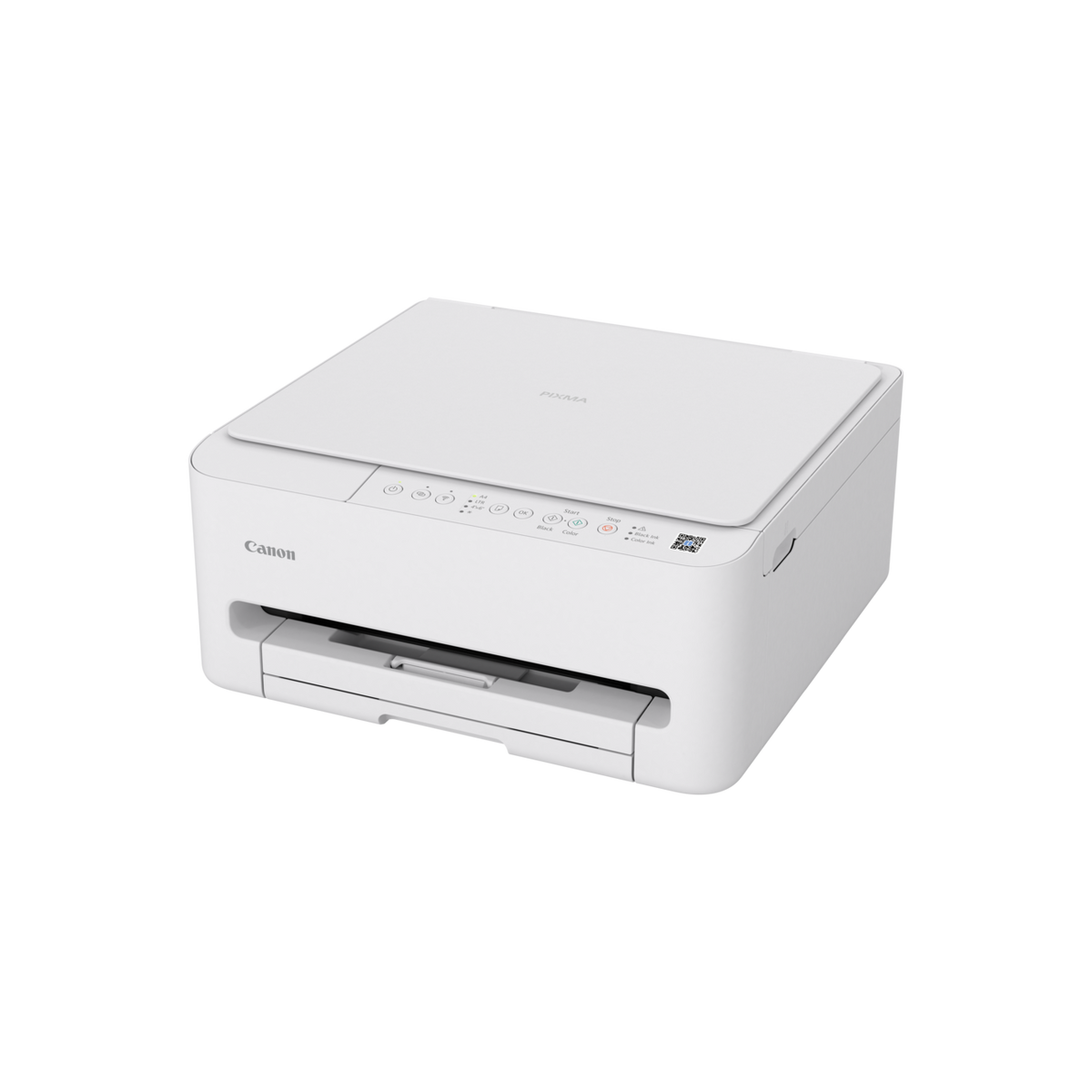 Canon Pixma Printer - White | TS4150I from Canon - DID Electrical