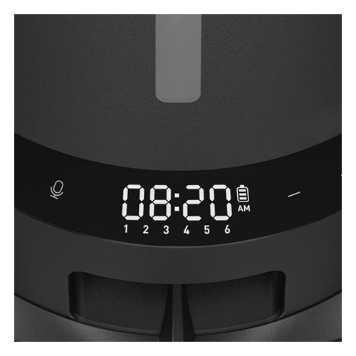 Petlibro Granary 5L Dual Food Tray Automatic Feeder - Black | PL-AF006-93B from Petlibro - DID Electrical