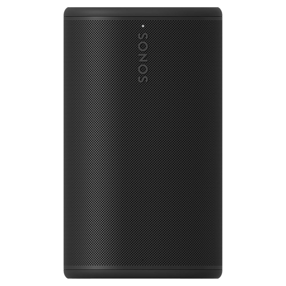 Sonos Play Portable Bluetooth Speaker - Black | PLAYPR21BLK from Sonos - DID Electrical