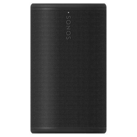 Sonos Play Portable Bluetooth Speaker - Black | PLAYPR21BLK