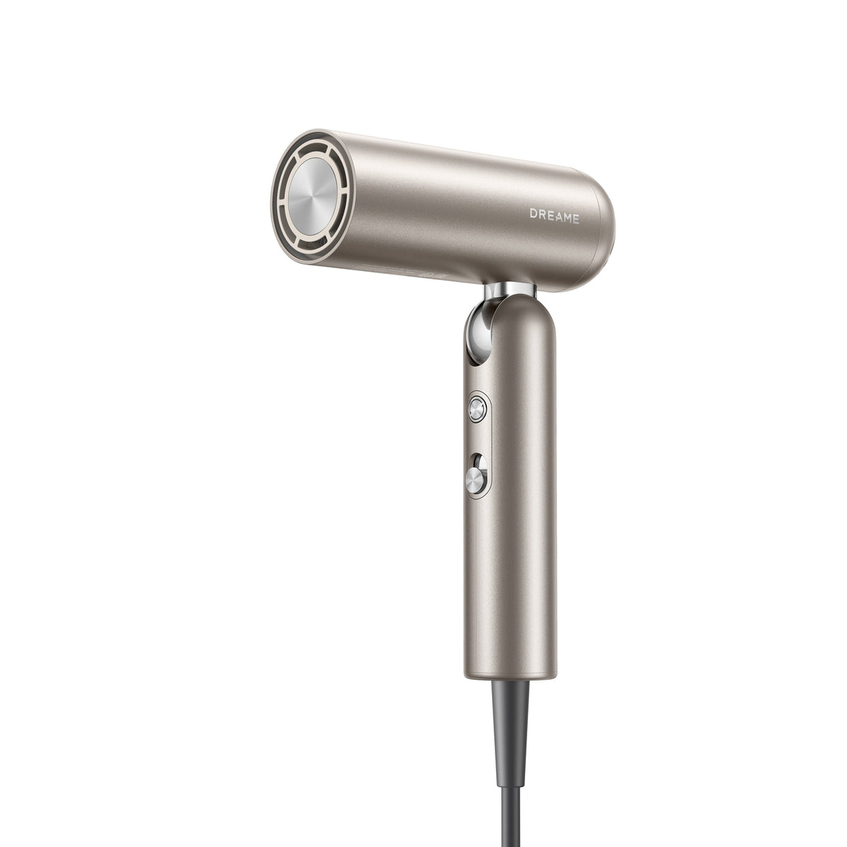 Dreame Pocket Neo High-Speed Hair Dryer - Gold | POCKETNEOGOLD