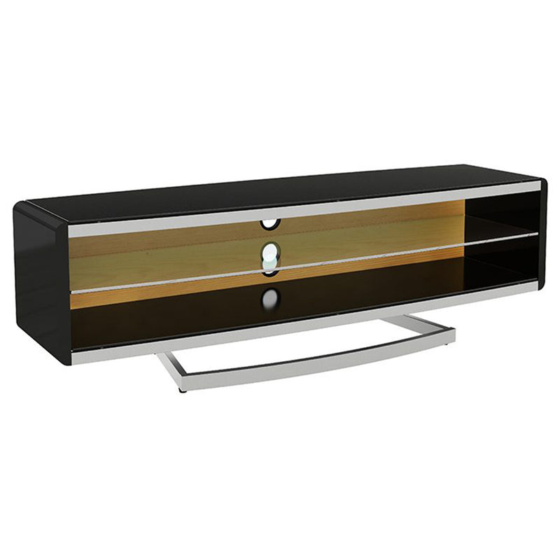 AVF Options Portal 1.5m TV Stand for Up to 70" TV | PRT1500A from AVF - DID Electrical