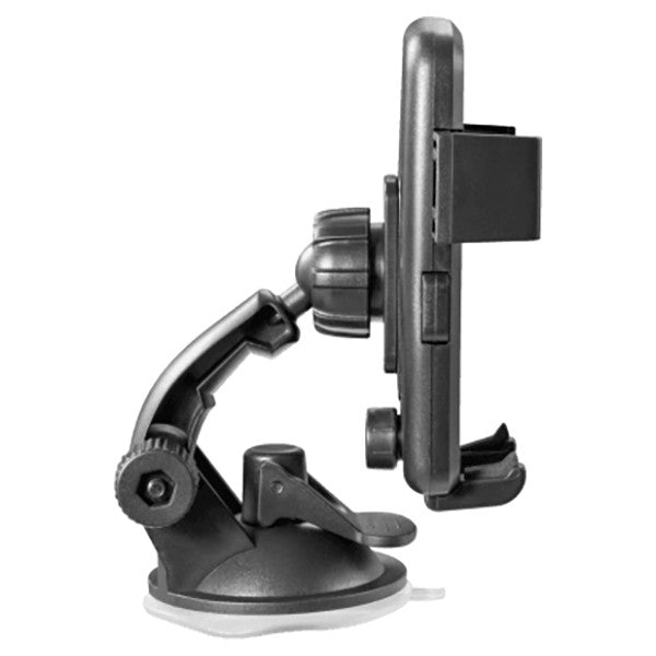 Sbox Mobile Phone Holder - Black | PS-11 from Sbox - DID Electrical