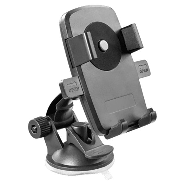 Sbox Mobile Phone Holder - Black | PS-11 from Sbox - DID Electrical