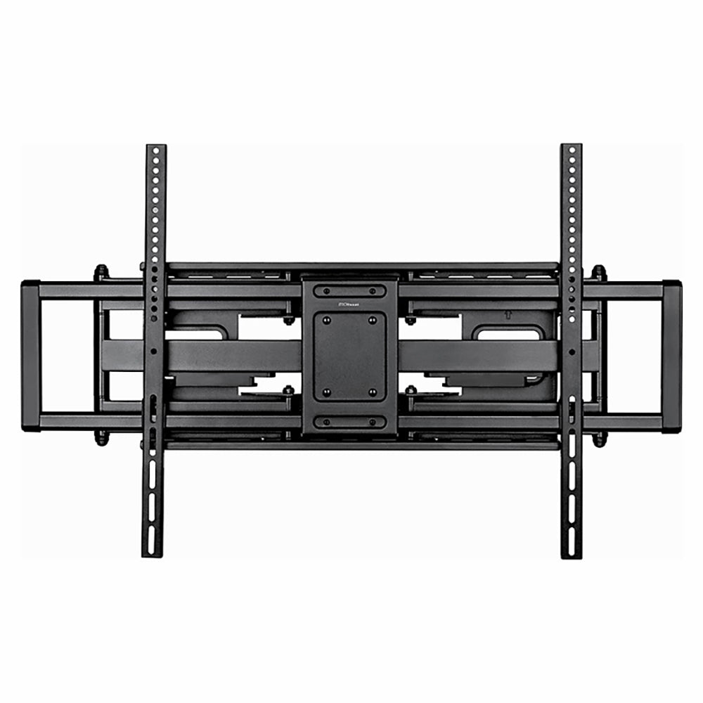 iTech Heavy Duty Full Motion TV Bracket for 60" to 120" TV - Black | PTRB-120/B from iTech - DID Electrical