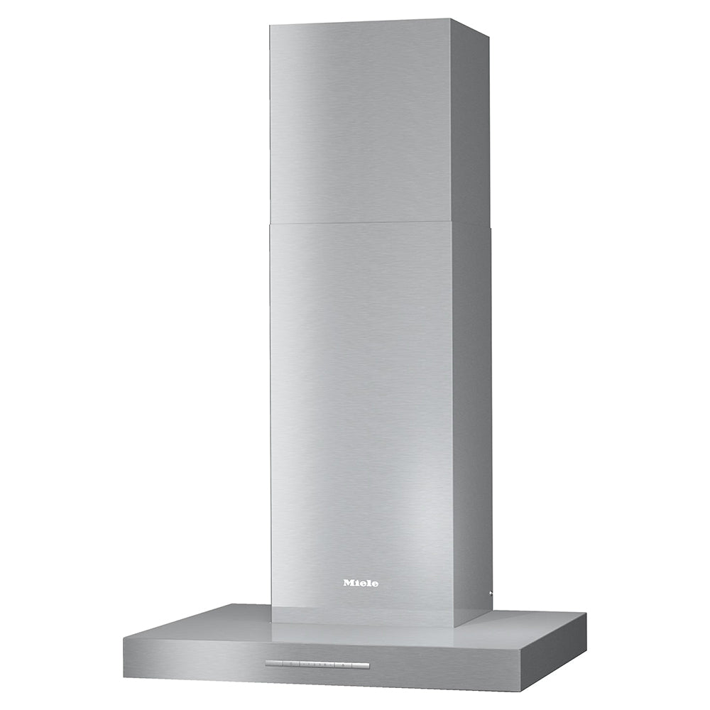 Miele 60CM Chimney Hood - Stainless Steel | PUR68W from Miele - DID Electrical