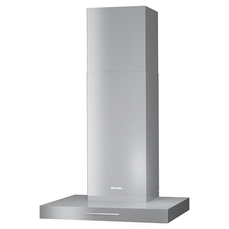 Miele 60CM Chimney Hood - Stainless Steel | PUR68W from Miele - DID Electrical