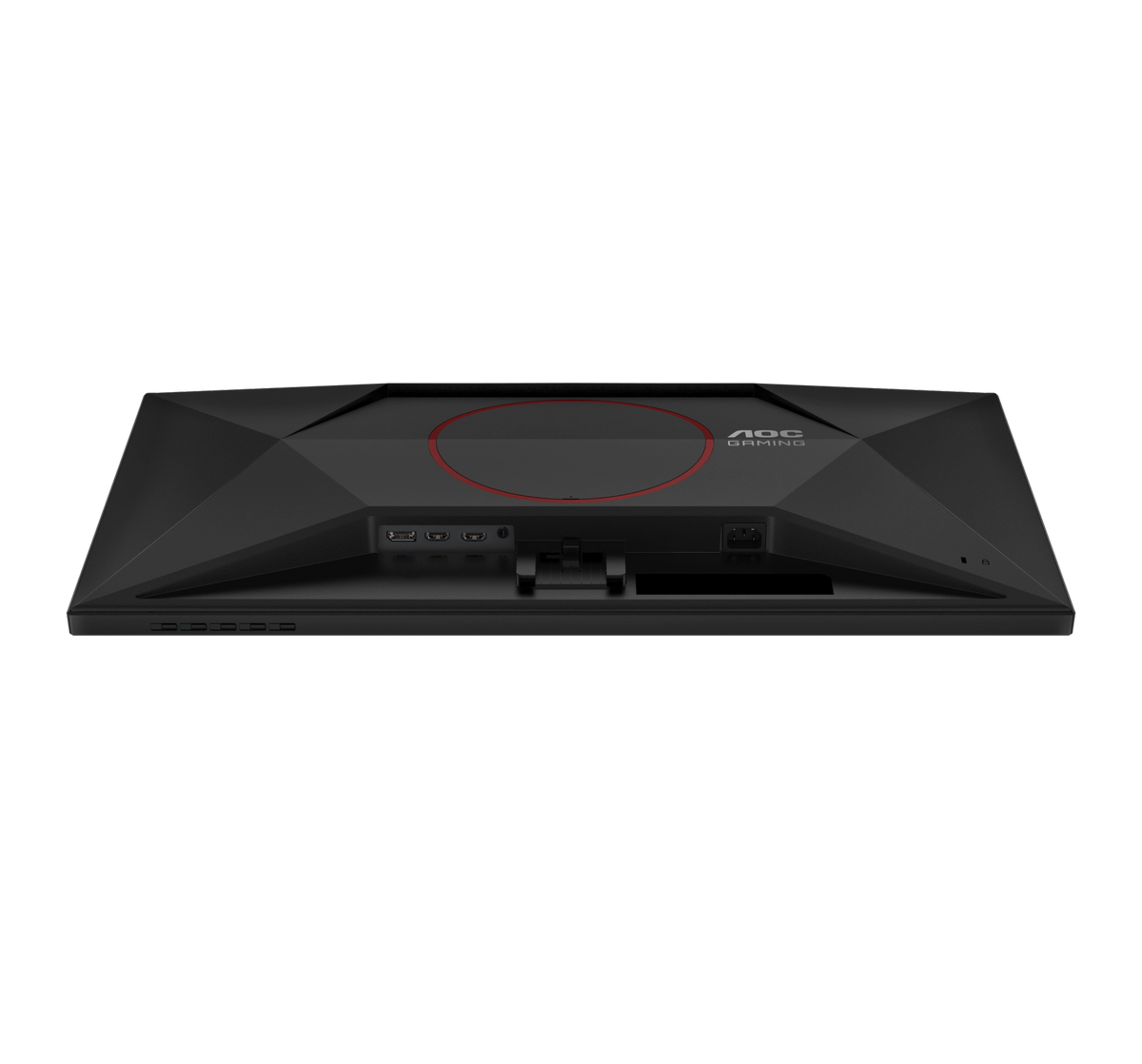 AOC 27" QHD Gaming Monitor - Black | Q27G42XE
