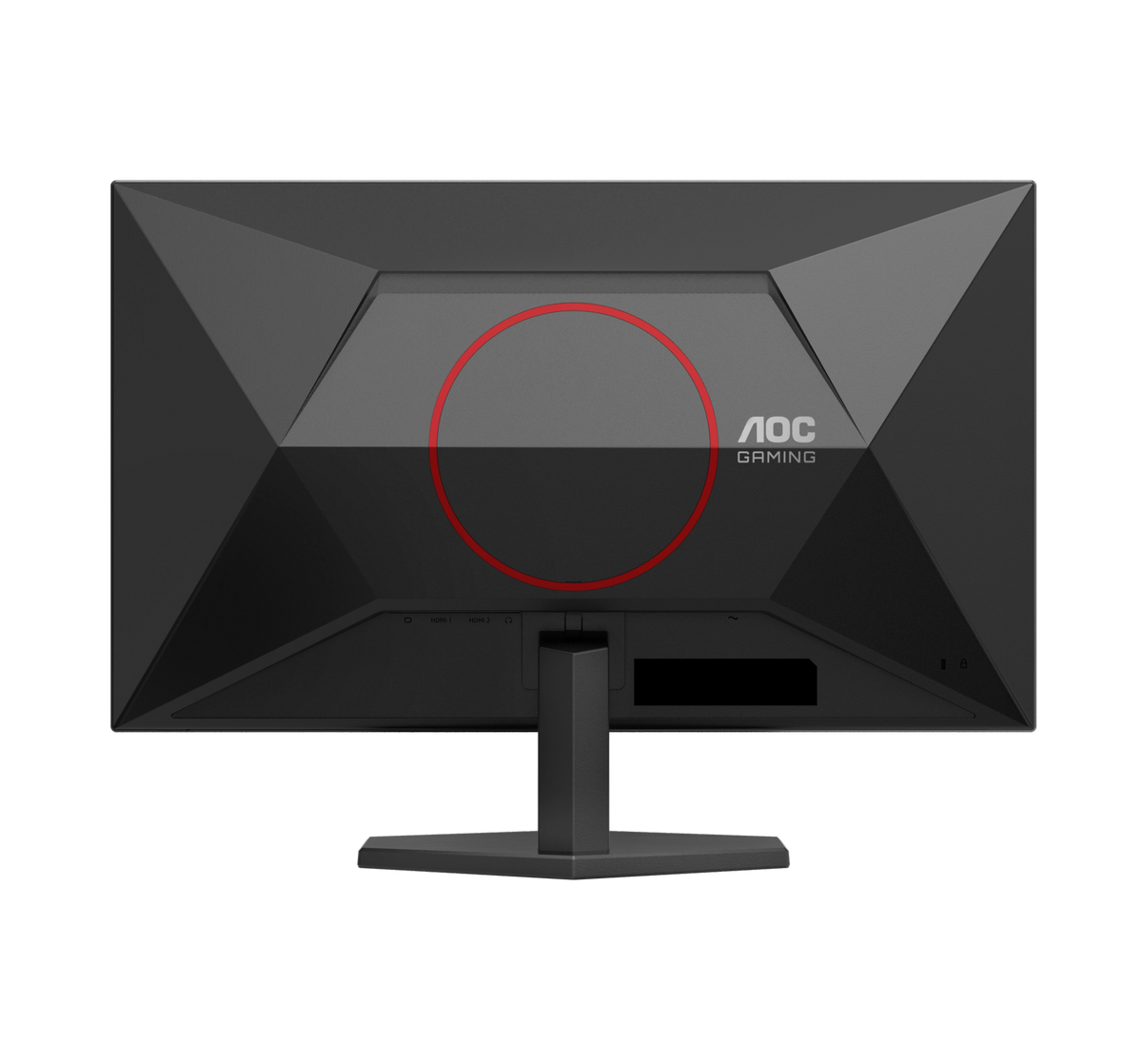 AOC 27" QHD Gaming Monitor - Black | Q27G42XE