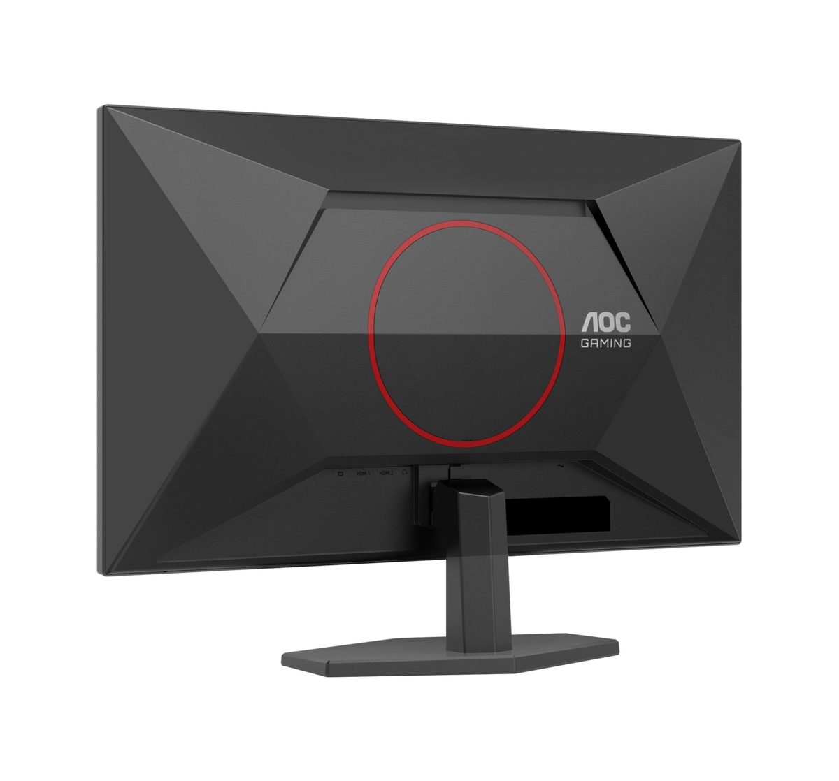 AOC 27" QHD Gaming Monitor - Black | Q27G42XE