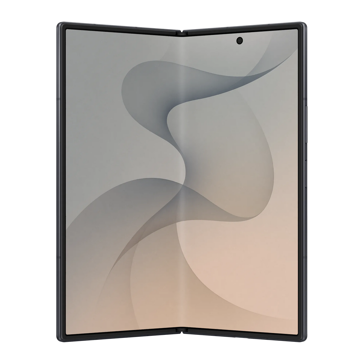 Samsung Galaxy Z Fold8 Ultra 256GB 5G Smartphone - Graphite | SM-F976BZKBEUB