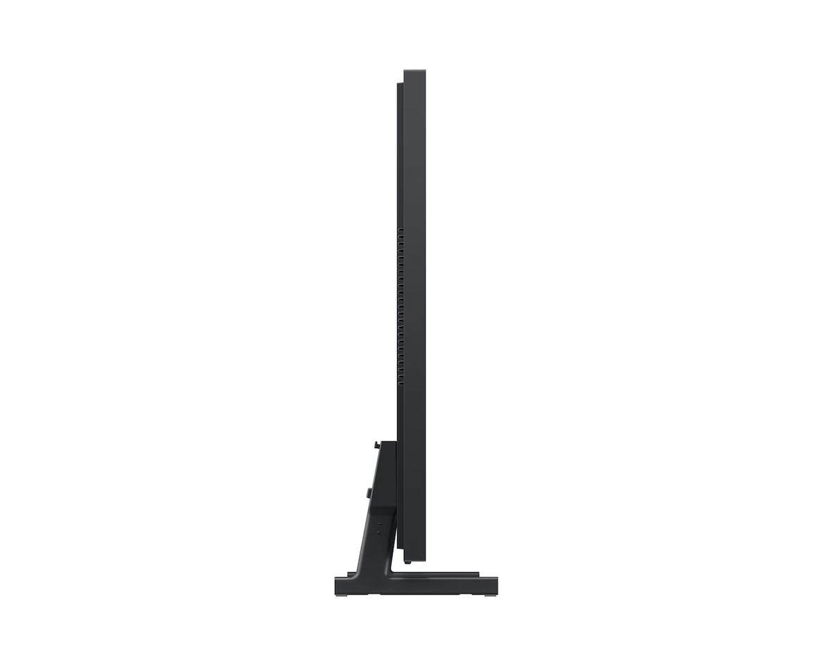 Samsung The Frame 32" FHD Smart TV - Black | QE32LS03CBUXXU