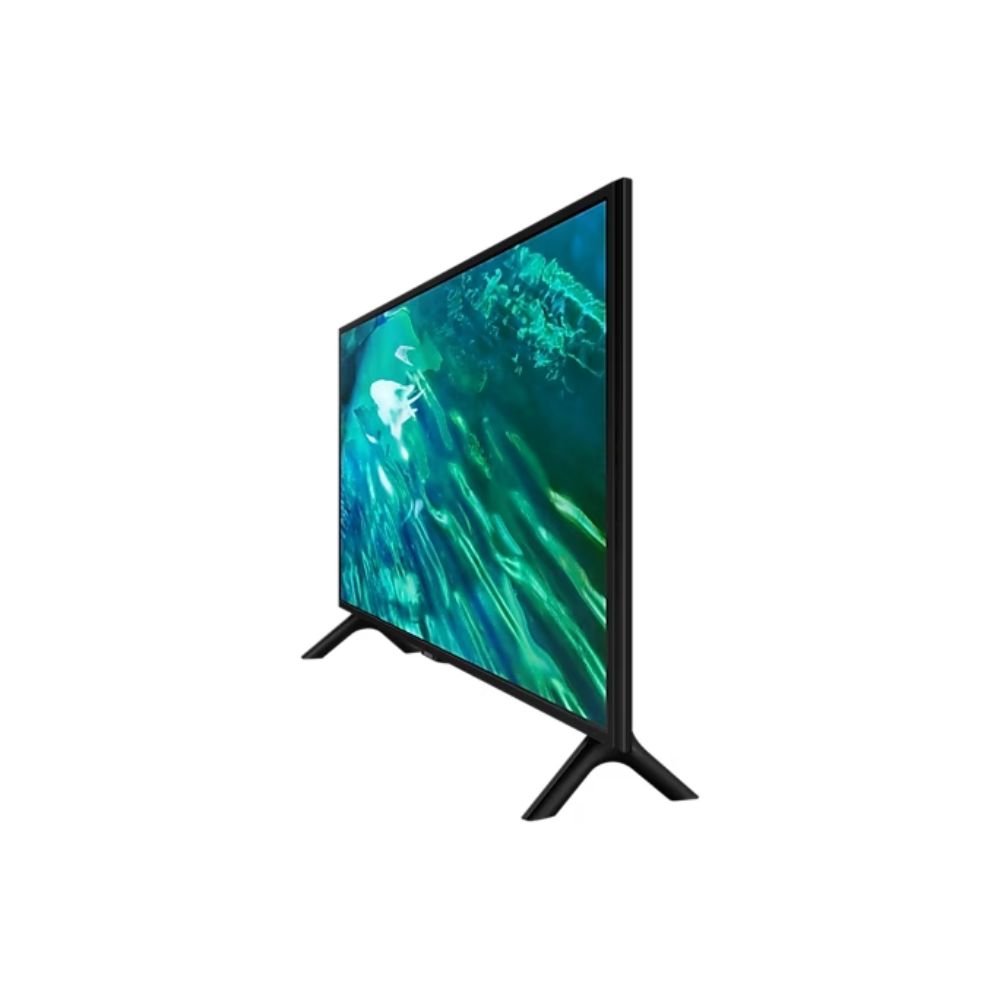 Samsung 32&quot; Q50A Full HD HDR QLED Smart TV - Black | QE32Q50AEUXXU from Samsung - DID Electrical